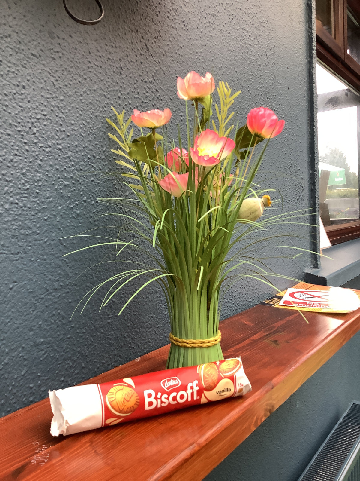 Biscoff Biscuits